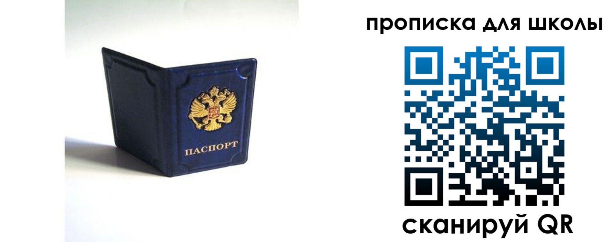 временная регистрация для всех в Почепе